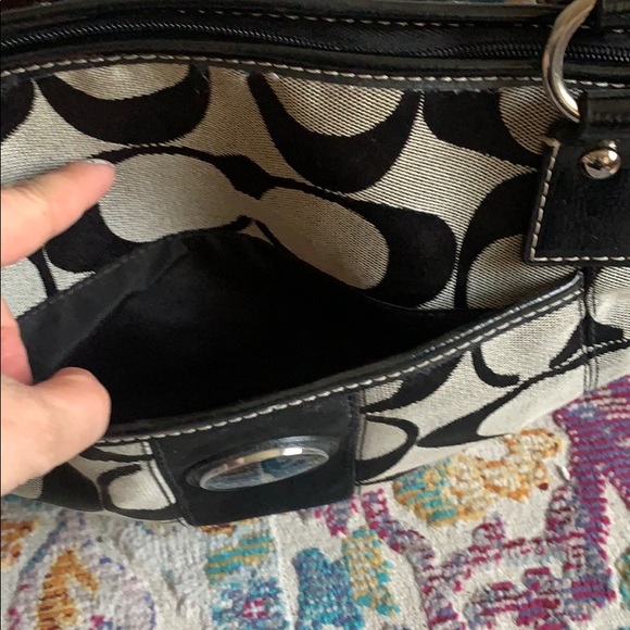 Coach bag matching sets - Picture 5 of 8